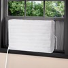 Little World Indoor Air Conditioner Cover - Window AC Covers