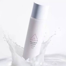 UnKnown Soydam Treatment Essence Toner) [0001] Basic product / 소이담 트리트먼트 에센스 토너) [0001]기본상품