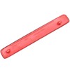 Easy Link Reflector Rear Reflector Bumper Left Compatible with VW