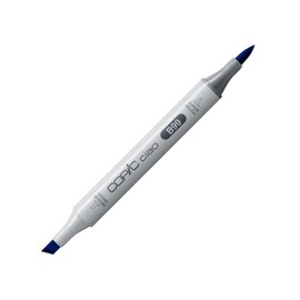 Copic Markers B99 Ciao with Replaceable Nib, Agate