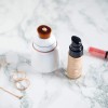 Cepillo De Limpieza Facial Revlon Exfolia Y Maquillaje Cara