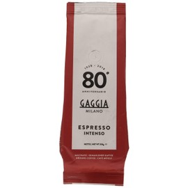 Gaggia Espresso Intenso Ground Coffee (1 Pack of 250g)