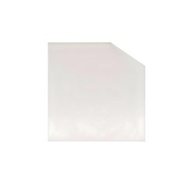 Alaska 7G23FV 23" Fireview Glass - High-Temp Ceramic Replacement Glass