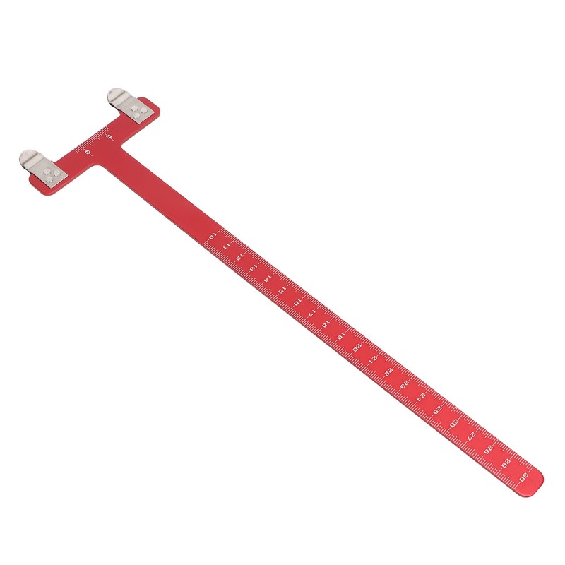 Bow String Nocking Points Pliers Strings Knock Set Precise Measurement