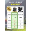 NINJOR GOLF NJ MINI OLED Golf Laser Distance Meter Compact