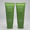 Be-Plain Mung Bean Mildly Acidic Cleansing Foam 160ml+160ml (1+1) Total 320ml x3SET (AD) / 비플레인 녹두 약산성 클렌징폼 160ml+160ml (1+1) 총 320ml x3SET (AD)