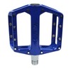 NC-17 STD II Pro Flat Pedal - Blue