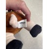 Oinksterz Flying Pigskin Plush - Football - Tag Still In