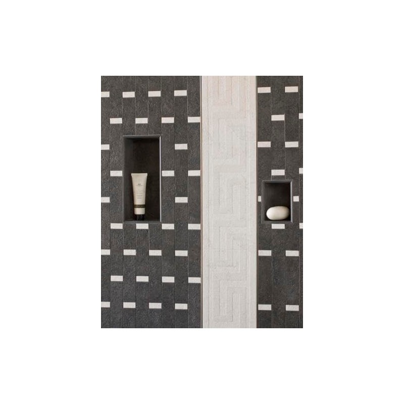 Recess-It REC 614 6" x 14" Rectangle Shower Niche