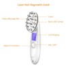 Laser Hair Growth Comb Anti Hair Loss Massager Hair Regrowth