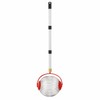 Rolling Nut Gatherer for Walnuts, Pecans & Golf Balls –