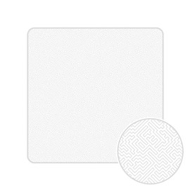 PGYTECH Wrapping Cloth (Maze Pattern), Size M, 17.7 x 17.7 inches (450 x 450 mm), Camera Protection, Cleaning Cloth, Lens Protection, Protective Wrap, Mirrorless, SLR Camera, Action Camera, Surface