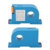 AC Current Transmitter 1 Phase 4‑20mA DC Output Current Transducer