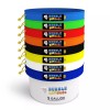 BUBBLEBAGDUDE Bubble Bag BUBBLEBAGDUDE 5 GAL - 8 Bag Kit