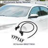 RATCHROLL Windshield Washer Nozzle for Ford Explorer 2011-2015 Front W/