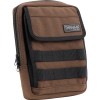 THRASHIN SUPPLY CO. 3510-0208 THB-0032 Handlebar Bag Slim - Brown