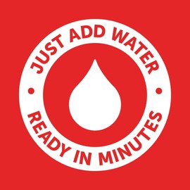 Idahoan Buttery Homestyle Value Size 12 oz (pack of 8)