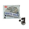 HEM Incense White Sage Cone Box of 1