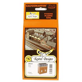 Kestrel GMKD24 Water Tower Kit