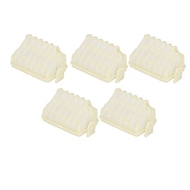 5PCS Air Filter Replacement Garden Chain Saw Filter Chainsaw Accessories for STIHL MS251