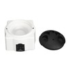 36W Steam Nail Polish Remover Machine Soak Steam Adjustable Heating