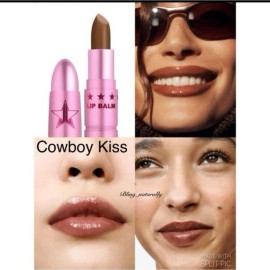 Jeffree Star Tinted Lip Balm - Cowboy Kiss