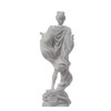 BeautifulGreekStatues Apollo God Of Music Poetry Art Alabaster Statue Sculpture