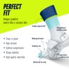 INCYLENCE ULTRALIGHT Running Socks for Men and Women, Breathable and