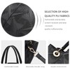 NICOLE & DORIS Women's Shoulder Bag Designer Handbags Women's PU