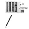 BoxWave Stylus Pen Compatible with Scriptpro MP 100 Touchscreen -