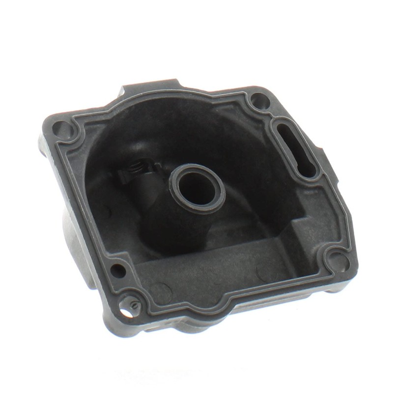 Johnson Evinrude/OMC New OEM Float Chamber Assembly, 0766418, 0433000