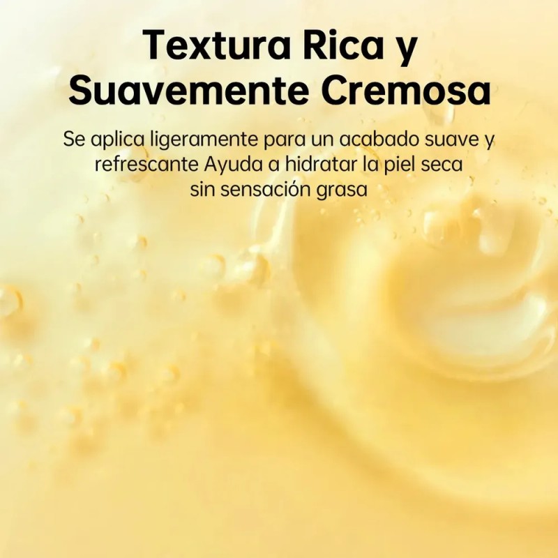 Aceite de Caléndula Hebbe Cosmetics para Piel Seca y Sensible