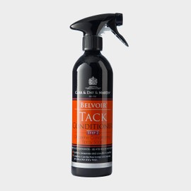 Carr Day and Martin Belvoir Tack Conditioner Aluminium Bottle 500ml