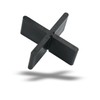 ISTA TOOLS Professional Joint Crosses 4 mm x 20 mm