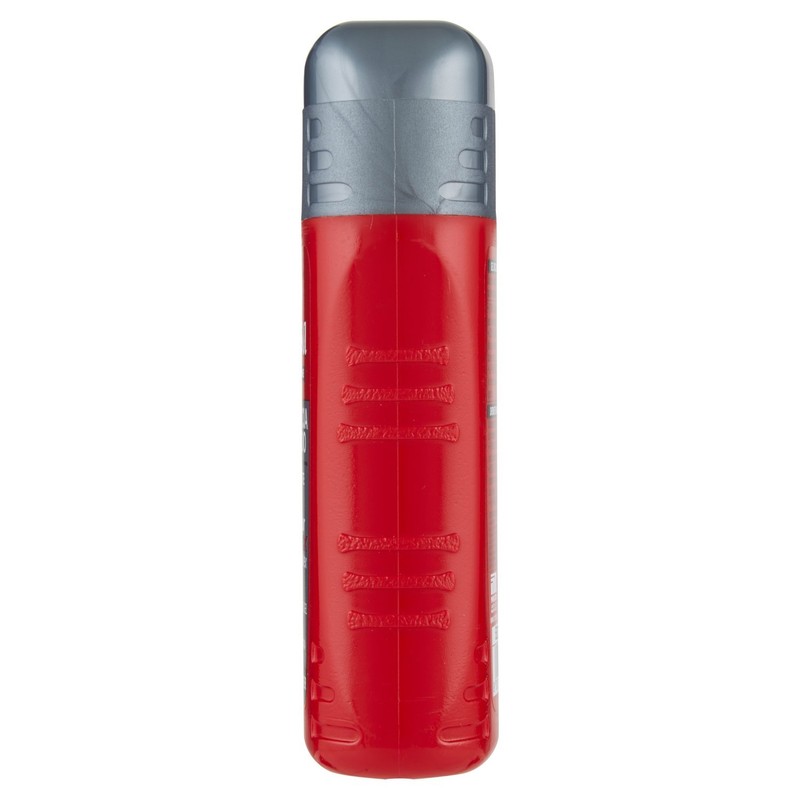 Intesa pour Homme Regenerating Shower Gel Shampoo 250 ml