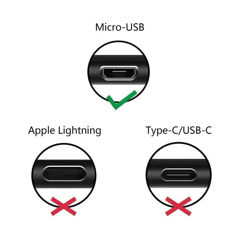 spansee - Juego de 6 dijes para polvo con forma