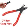 Garage.com WHSDA074 CLIC R Compatible Hose Band Clip Pliers