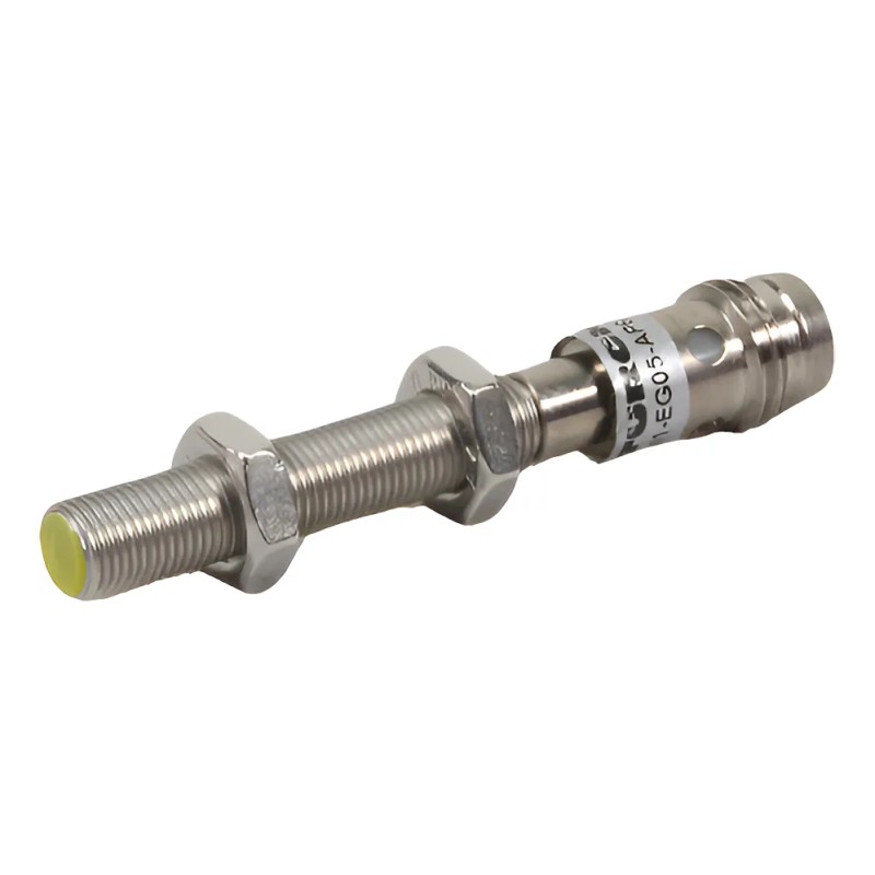 Sensor Proximidad Turck Bi1-eg05-ap6x-v1331 PNP IP67 Autom. Industrial