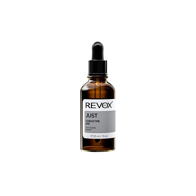 REVOX B77 JUST Q10 SUERO ANTI-EDAD 30ML