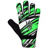 Keeperking Goalkeeper Gloves Kids Junior Football Gloves Football Player Gloves