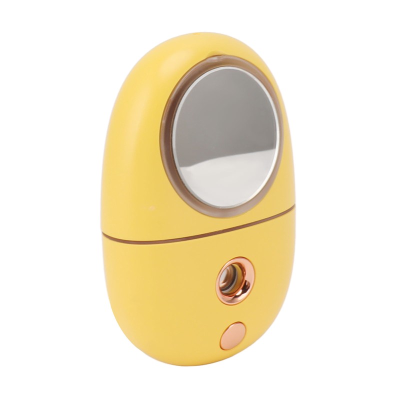 Handy Mini Mister Cute 35ml Portable Silent USB Rechargeable 200mAh