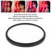 FECAMOS Photographic Ghost Effect Filter, 77mm Camera Lens Effect Filter