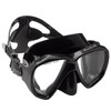 Blue Reef Valiant Mask - Black