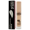 HD Skin Concealer - 1.6Y Cashew by Make Up For