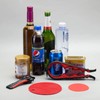 Jar Bottle Opener for Weak Hands,4 &5 in 1 Multi