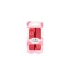 invisibobble Roller Rose Set (2 Pieces) - Volume Clips for