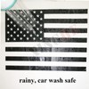 Xinghe for Nissan Frontier 2013-2025 2026 American Flag Decals for