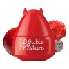 Jafra Diablito Devil Rojo + Ángel Blanco Double Nature Mujer