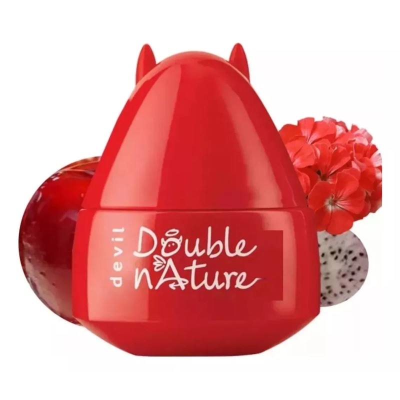Jafra Diablito Devil Rojo + Ángel Blanco Double Nature Mujer