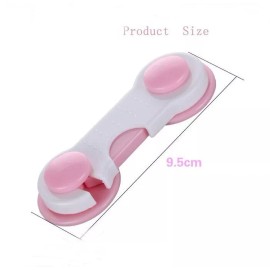 Safety Baby Baby Safety Cupboard Lock Cabinet Locks Child Kid Proof Latch Wardrobe Door Safe